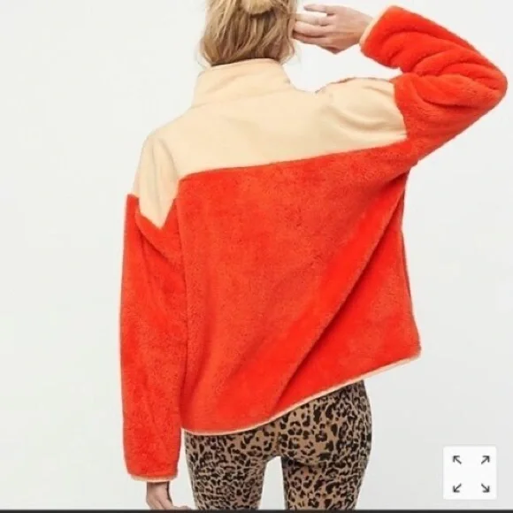 J Crew Superplush - Picture 2 of 7